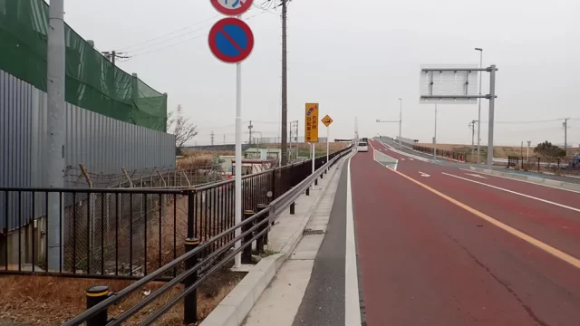 施工後
