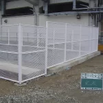 施工後