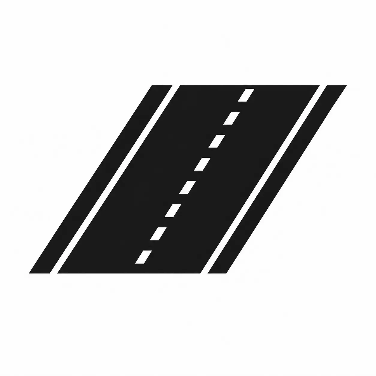 区画線(道路標示)