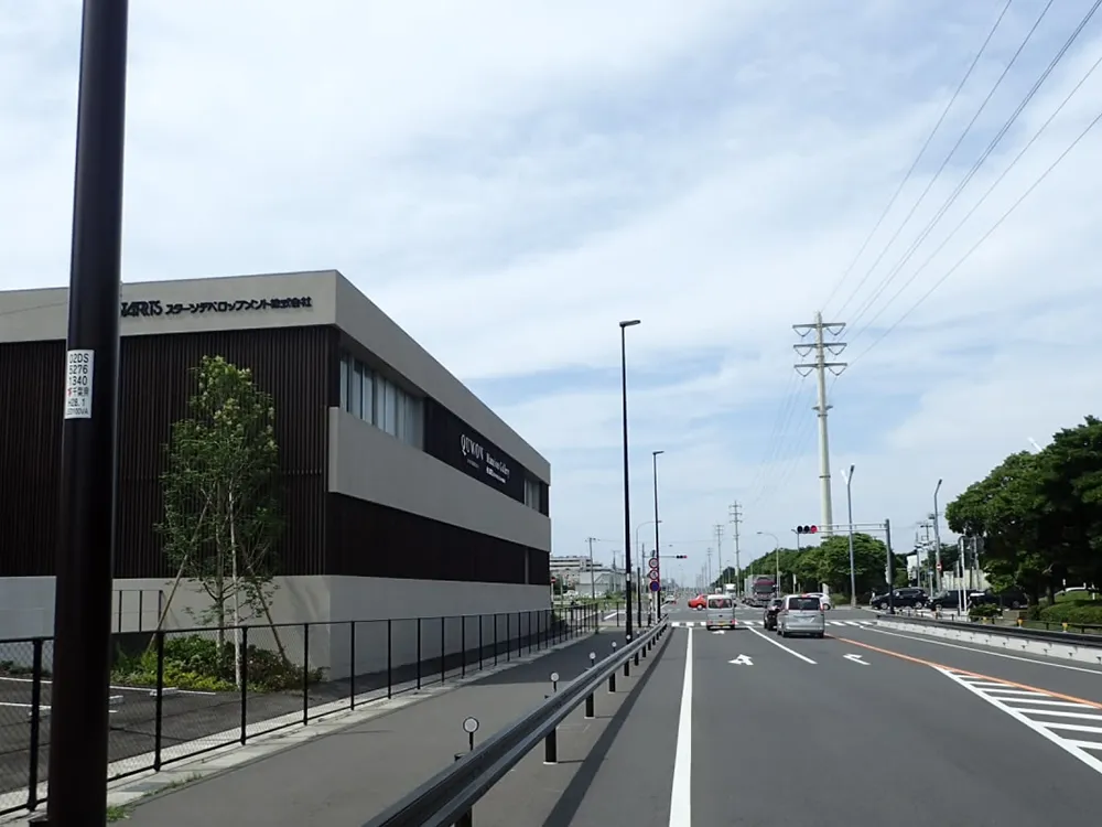 施工前